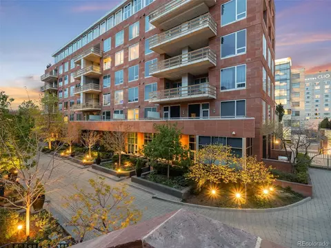 100 Detroit St #503, Denver, CO 80206