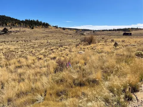 1738 Arrowhead Dr, Como, CO 80432 photo 1