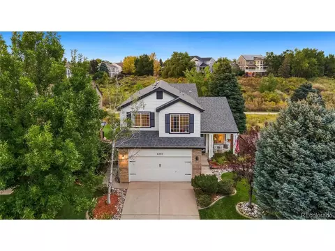 2297 Gold Dust Trl, Highlands Ranch, CO 80129