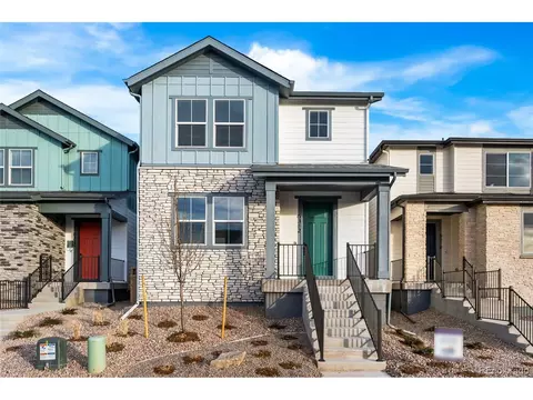 6312 N Malaya St, Aurora, CO 80019