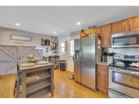 16363 E 8th Place Ave, Aurora, CO 80011 photo 5