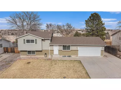 13592 Achilles Dr, Lone Tree, CO 80124