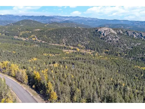 10208 Christopher Dr, Conifer, CO 80433 photo 2