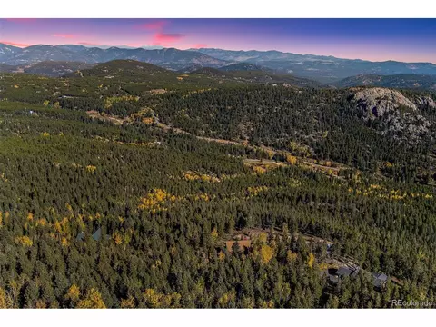 10208 Christopher Dr, Conifer, CO 80433