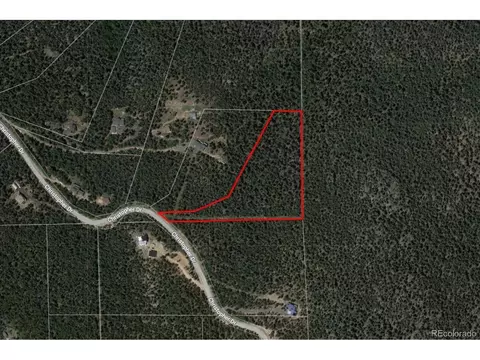 10208 Christopher Dr, Conifer, CO 80433 photo 14