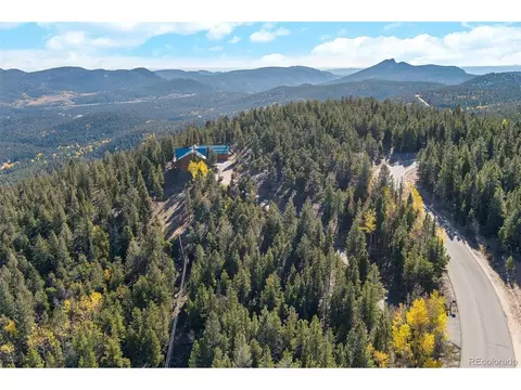 10208 Christopher Dr, Conifer, CO 80433 photo 3