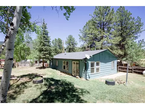 126 Sullivan St, Bailey, CO 80421
