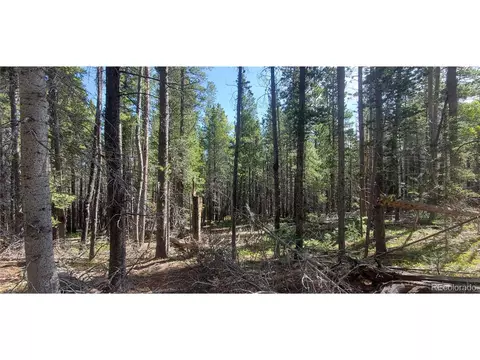 Undisclosed, Fort Garland, CO 81133