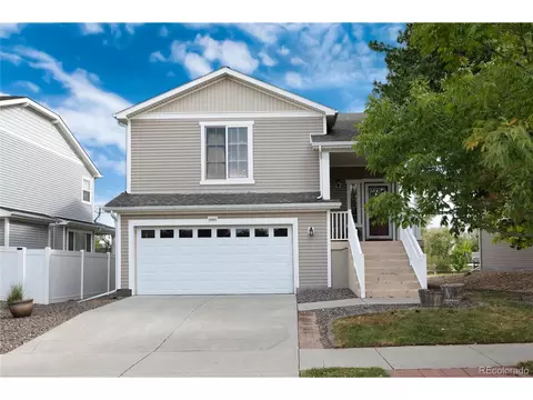 19003 E 53rd Ave, Denver, CO 80249