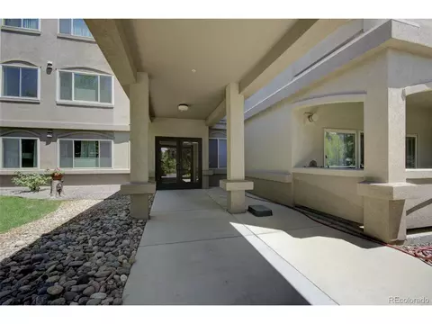 Undisclosed, Lakewood, CO 80215