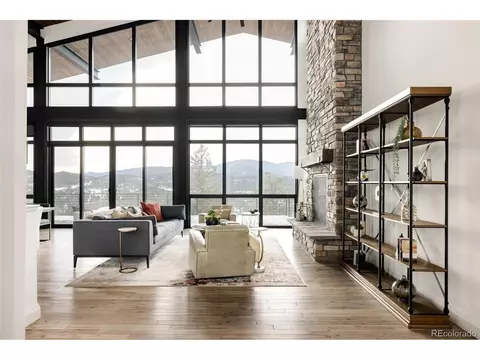 26467 Bell Park Dr, Evergreen, CO 80439