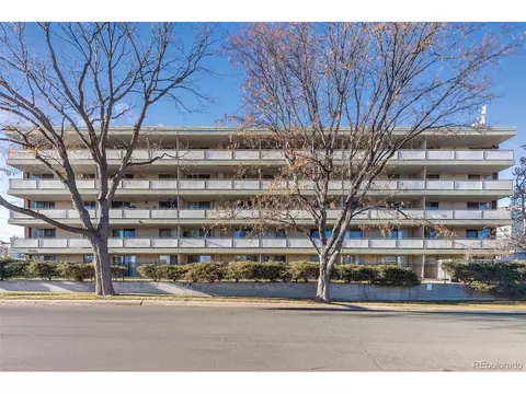 4600 E Asbury Cir #202, Denver, CO 80222