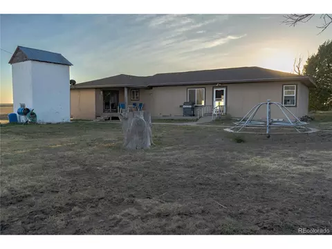 17150 County Road Pp, Wray, CO 80758