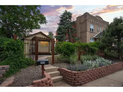 2930 N York St, Denver, CO 80205