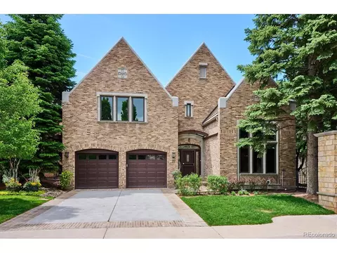 106 S University Blvd #4, Denver, CO 80209