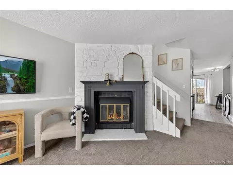 8188 S Fillmore Cir, Centennial, CO 80122