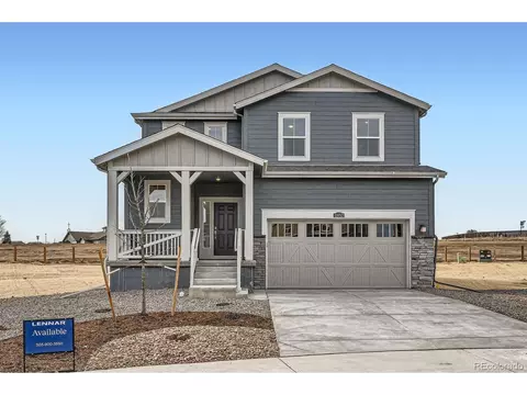 11052 Snowdon St, Parker, CO 80134