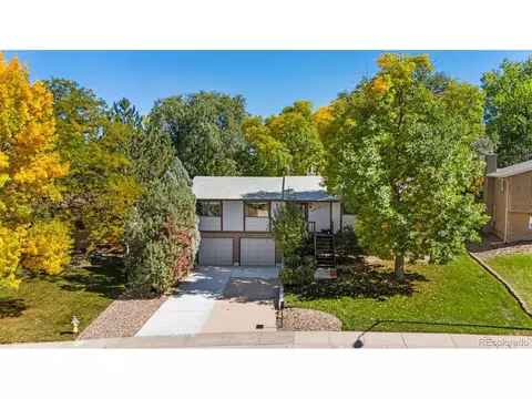 6415 Garlock Way, Colorado Springs, CO 80918