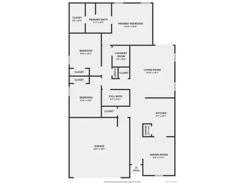 4387 E 95th Dr, Thornton, CO 80229 photo 27