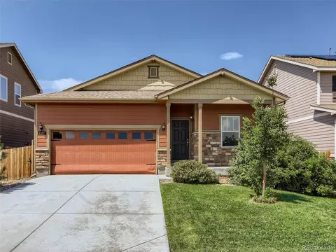 4387 E 95th Dr, Thornton, CO 80229 photo 1