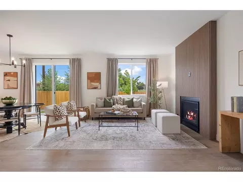 4018 Upham St, Wheat Ridge, CO 80033