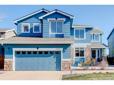 10081 Blackbird Cir, Highlands Ranch, CO 80130