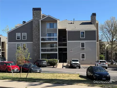 4896 S Dudley St #7-6, Littleton, CO 80123