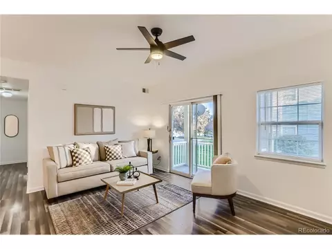 1740 W 53rd Dr #4, Denver, CO 80221
