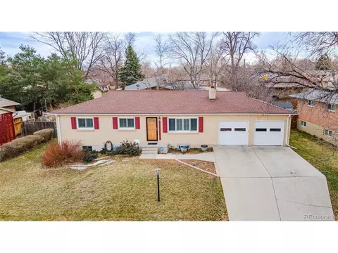 12020 W Center Ave, Lakewood, CO 80228
