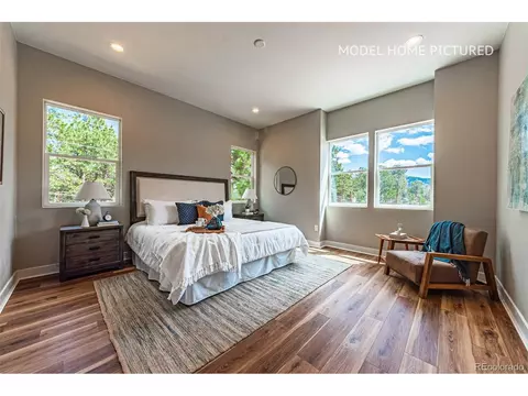 303 Spruce Meadow Grv, Woodland Park, CO 80863