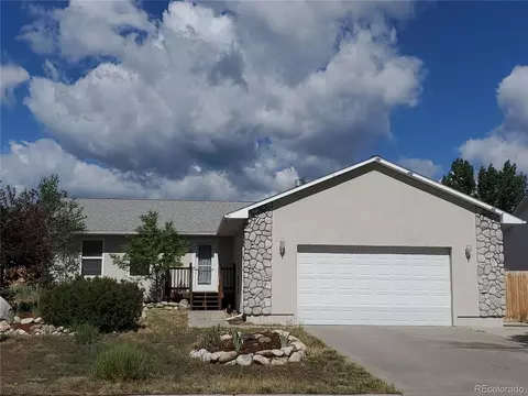 122 Trenton St, Buena Vista, CO 81211