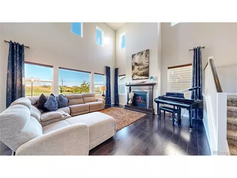 3997 Trail Stone Cir, Castle Rock, CO 80108