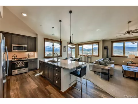 448 Cranmer Ave #303, Fraser, CO 80442