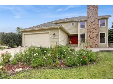 8224 S Leyden Ct, Centennial, CO 80112