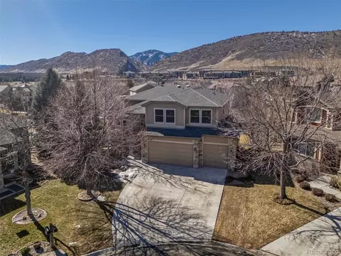 8493 S Newcombe Way, Littleton, CO 80127