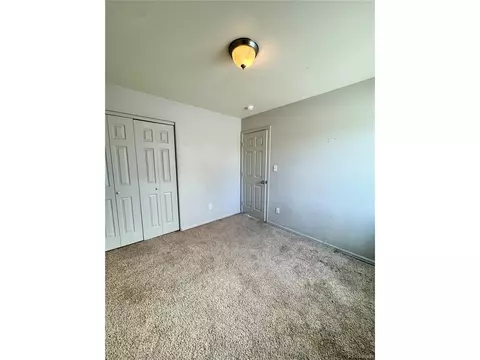 Bedroom - 115 S Jones Ave, Rangely, CO 81648 photo 3 of 4