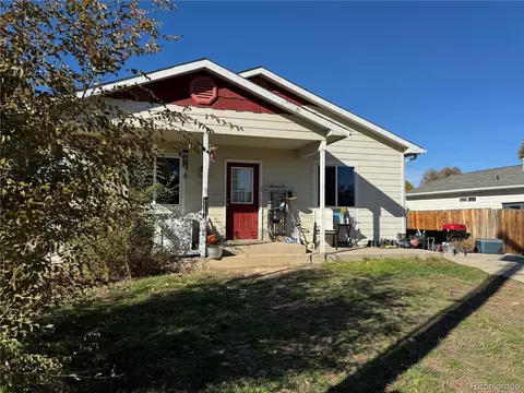 115 S Jones Ave, Rangely, CO 81648