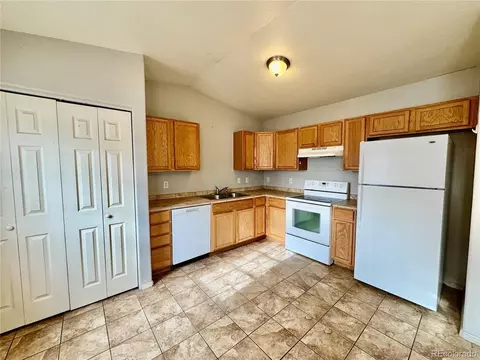 Kitchen - 115 S Jones Ave, Rangely, CO 81648 photo 1 of 2