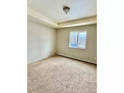 Bedroom - 115 S Jones Ave, Rangely, CO 81648 photo 2 of 4