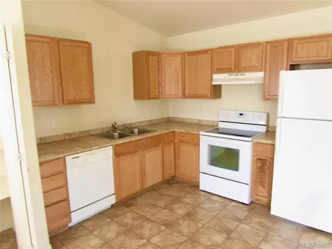 Kitchen - 115 S Jones Ave, Rangely, CO 81648 photo 2 of 2
