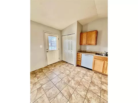 Entry Way - 115 S Jones Ave, Rangely, CO 81648 photo 1 of 1