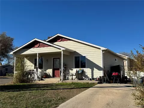 Other - 115 S Jones Ave, Rangely, CO 81648 photo 1 of 1