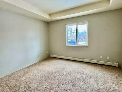 Bedroom - 115 S Jones Ave, Rangely, CO 81648 photo 1 of 4