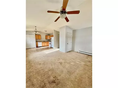 Living - 115 S Jones Ave, Rangely, CO 81648 photo 1 of 2