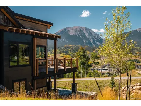 344 Angler Mountain Ranch Rd, Silverthorne, CO 80498