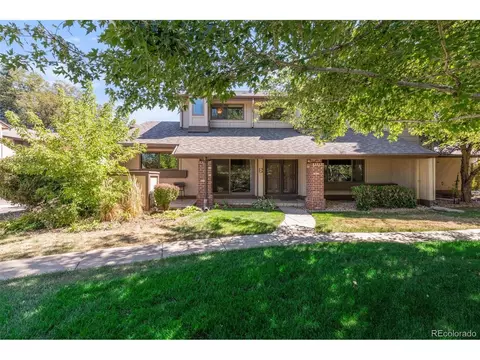 10672 W Florida Ave #D, Lakewood, CO 80232