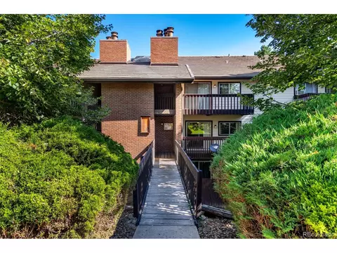 14794 E 2nd Ave #204F, Aurora, CO 80011