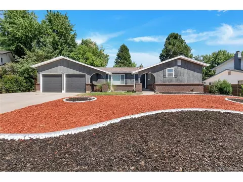 2628 S Allison St, Denver, CO 80227