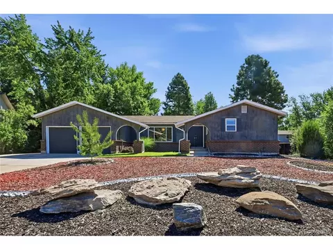 2628 S Allison St, Lakewood, CO 80227