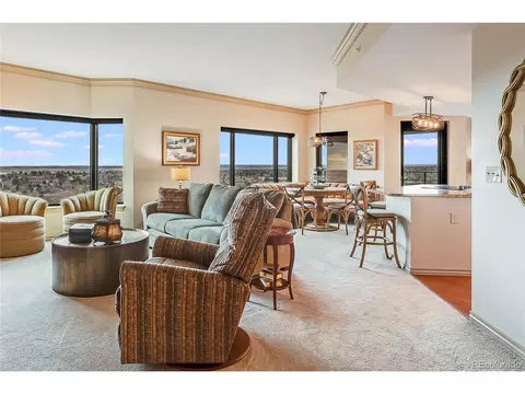 8100 E Union Ave #1712, Denver, CO 80237 photo 19